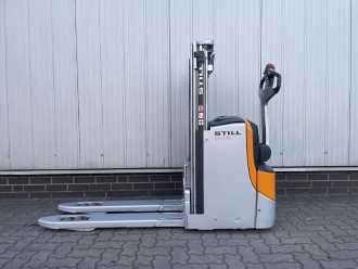 Heftruck gebruikt STILL EXD18L | Nur 2.044 Bst. ELEKTRO HOCHHUBWAGENDEICHSEL (13047111)